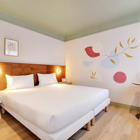 Hotel Cocoon Saint-Ouen  Exterior foto